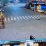 हाथ ठेले पर हुई