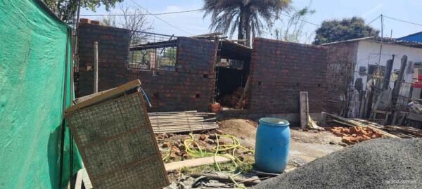 सापना वेयर हाऊसिंग प्रा.लि. की