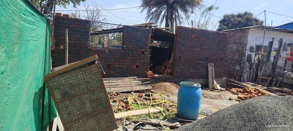 सापना वेयर हाऊसिंग प्रा.लि. की