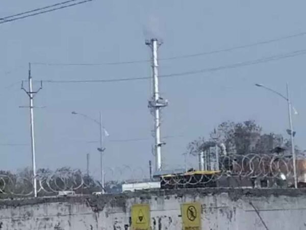 पीथमपुर में यूनियन कार्बाइड