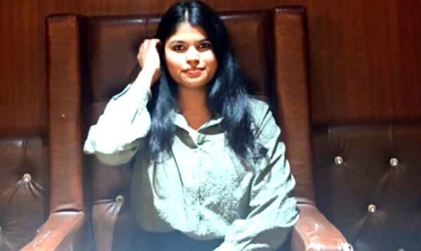 सलोनी का SSC CGL