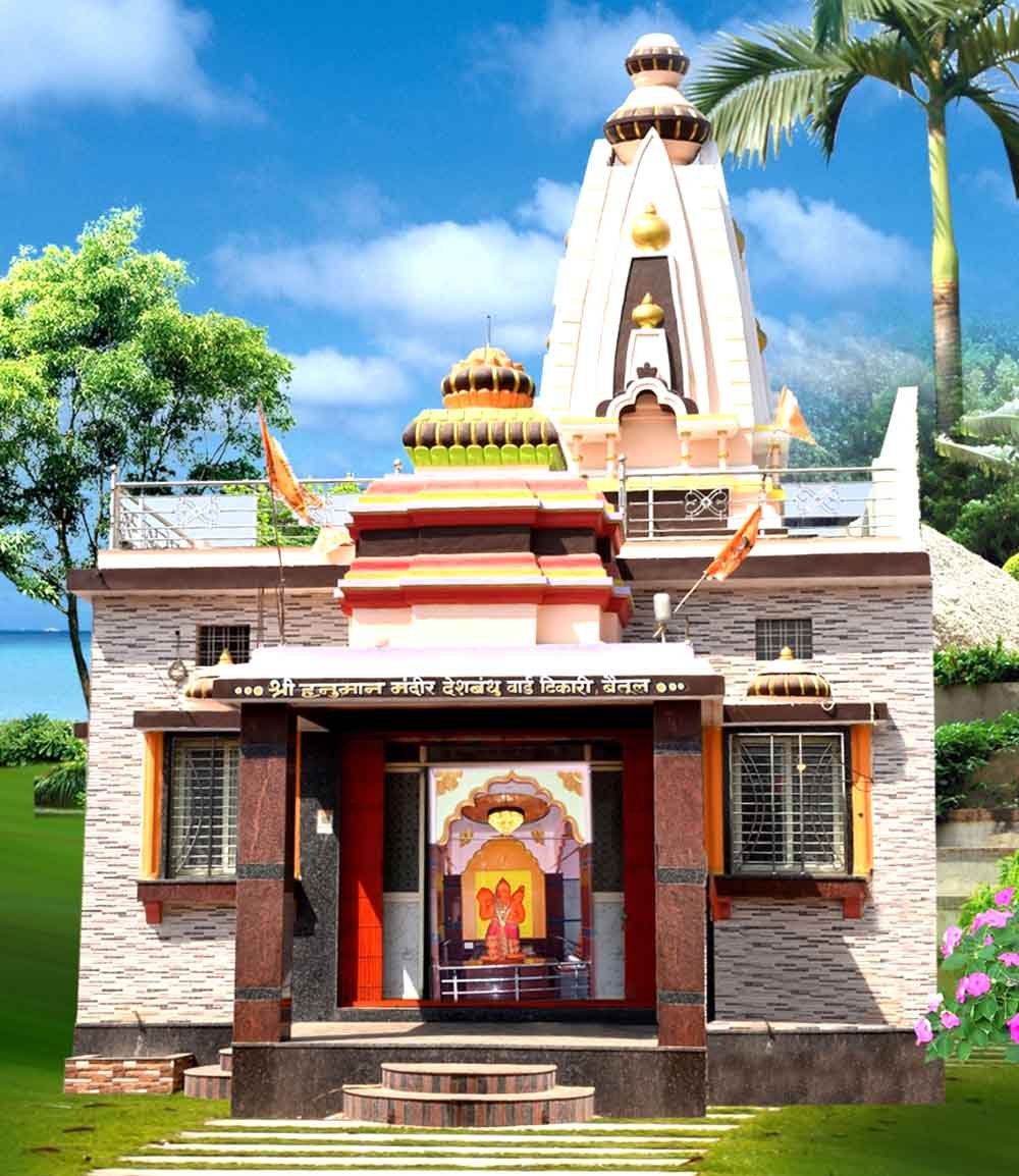 भव्य प्राण प्रतिष्ठा समारोह 6