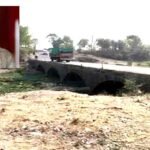 बैतूल विधायक के प्रयासों से 18 मीटर