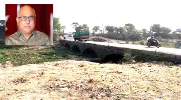 बैतूल विधायक के प्रयासों से 18 मीटर