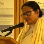 ऑक्सफोर्ड यूनिवर्सिटी में ममता बनर्जी