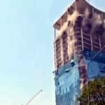 म्यांमार में 7.7 तीव्रता का भूकंप, 10 हजार