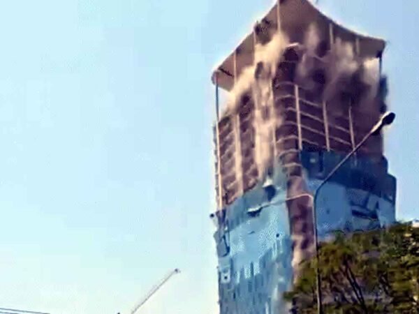 म्यांमार में 7.7 तीव्रता का भूकंप, 10 हजार