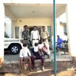 गौ-तस्करी