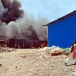 टेंट हाउस के