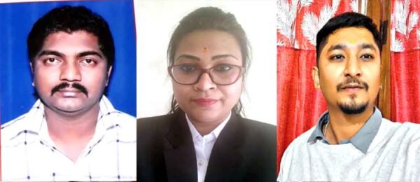 एक ही परिवार