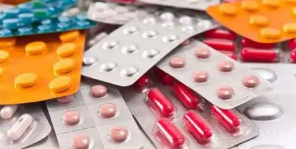 दवाइयों की कीमतों में 1 अप्रैल से