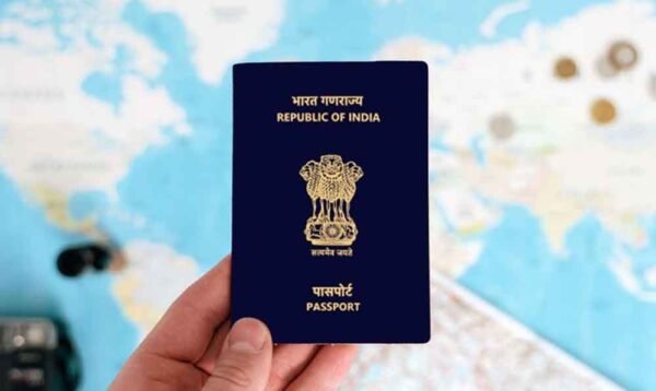 पासपोर्ट नियमों