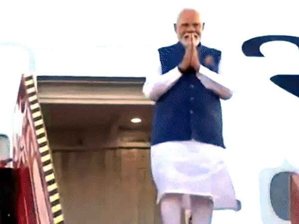 PM मोदी का मॉरीशस दौरा: