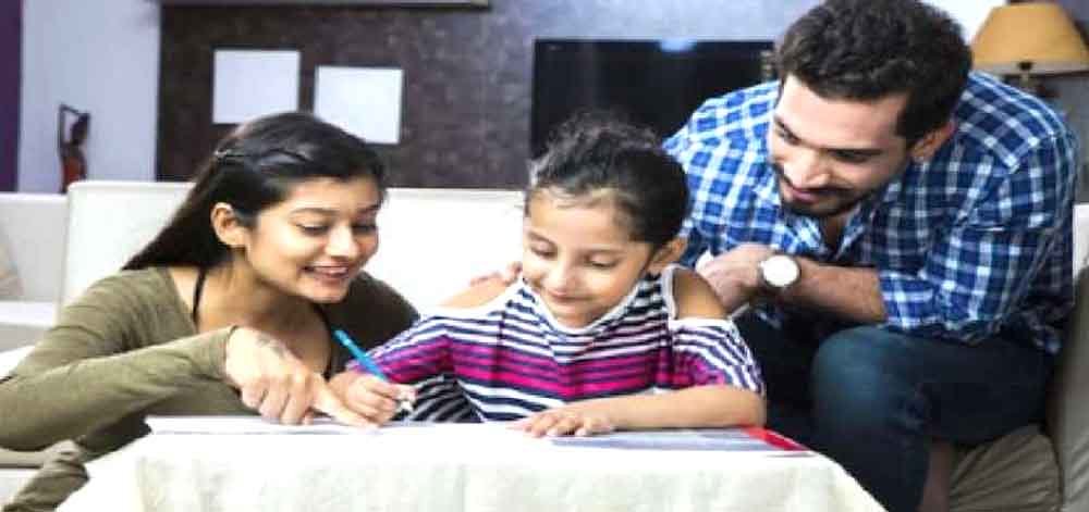 बच्चे के करियर चुनाव में माता-