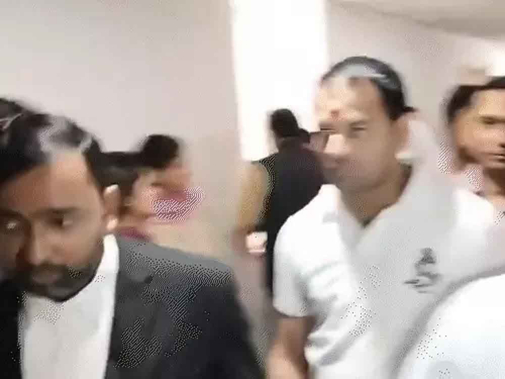 लैंड फॉर