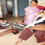 40 साल पहले किए गए एंडोसल्फान