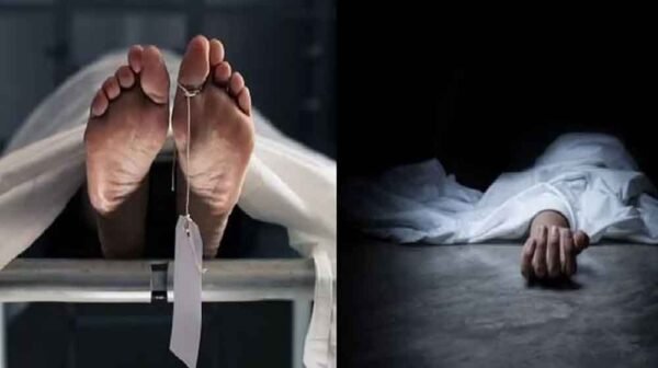 मौसेरा ससुर,