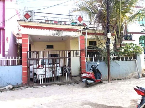 स्टाफ नर्स की