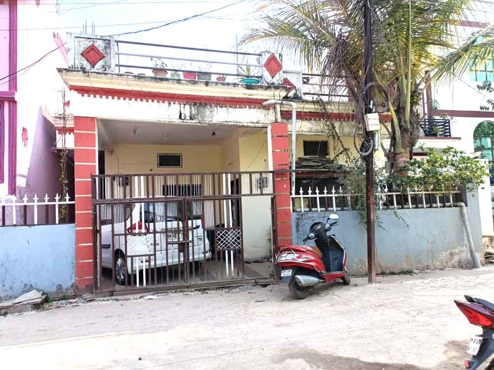 स्टाफ नर्स की