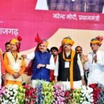 मध्य प्रदेश में