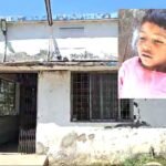 सर्पदंश से मासूम बालक की