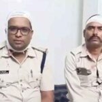 यूसुफ अली को तलाशने गई पुलिस