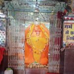 केरपानी हनुमान जी के दर्शन मात्र