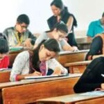 मध्य प्रदेश में नर्सिंग