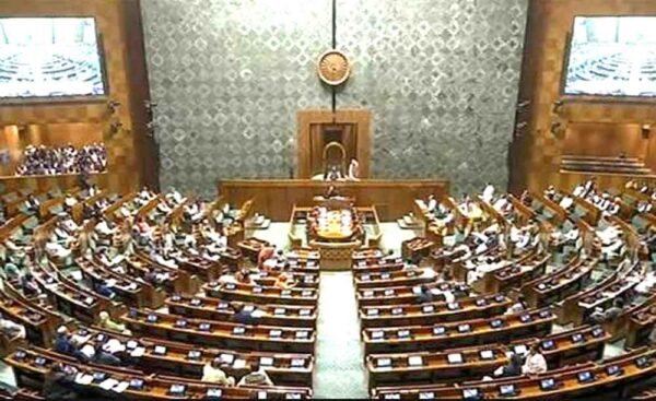 मानसून सत्र तक एक राष्ट्र-एक चुनाव