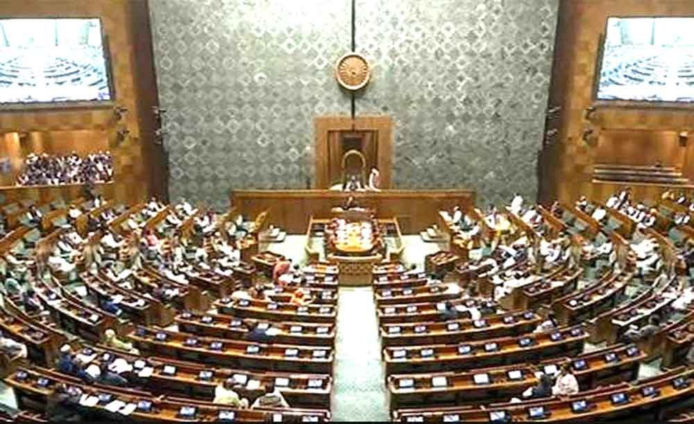 मानसून सत्र तक एक राष्ट्र-एक चुनाव