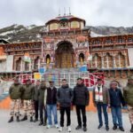 चारधाम यात्रा 2024: इस बार यूट्यूबर्स