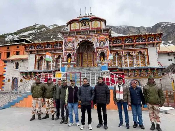 चारधाम यात्रा 2024: इस बार यूट्यूबर्स