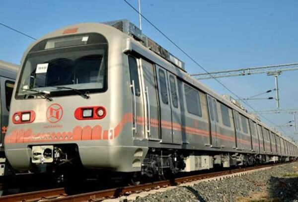 भोपाल मेट्रो की शुरुआत में देरी, अब