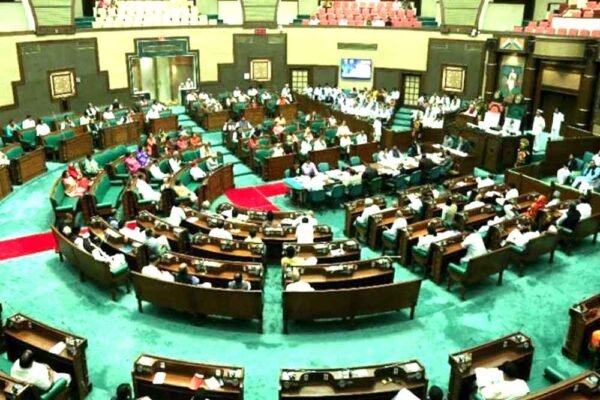 मध्यप्रदेश बजट सत्र 10 मार्च से
