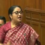 दिल्ली में पहली बार