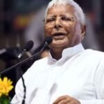 लालू यादव की इफ्तार पार्टी से कांग्रेस