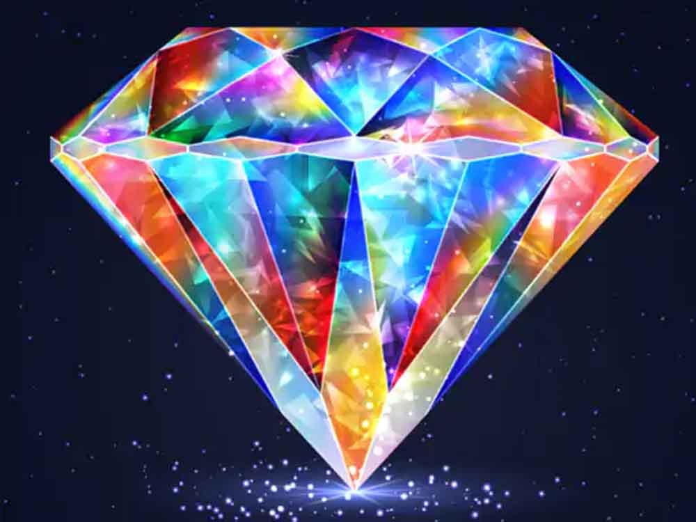 पन्ना में डायमंड पार्क को मिली