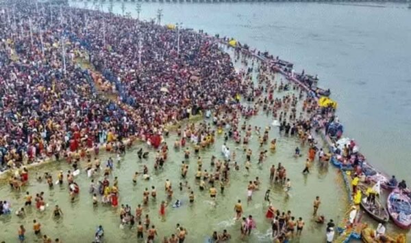 3 साल में 2 कुंभ, एक