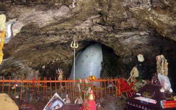 अमरनाथ यात्रा 2025 का शेड्यूल