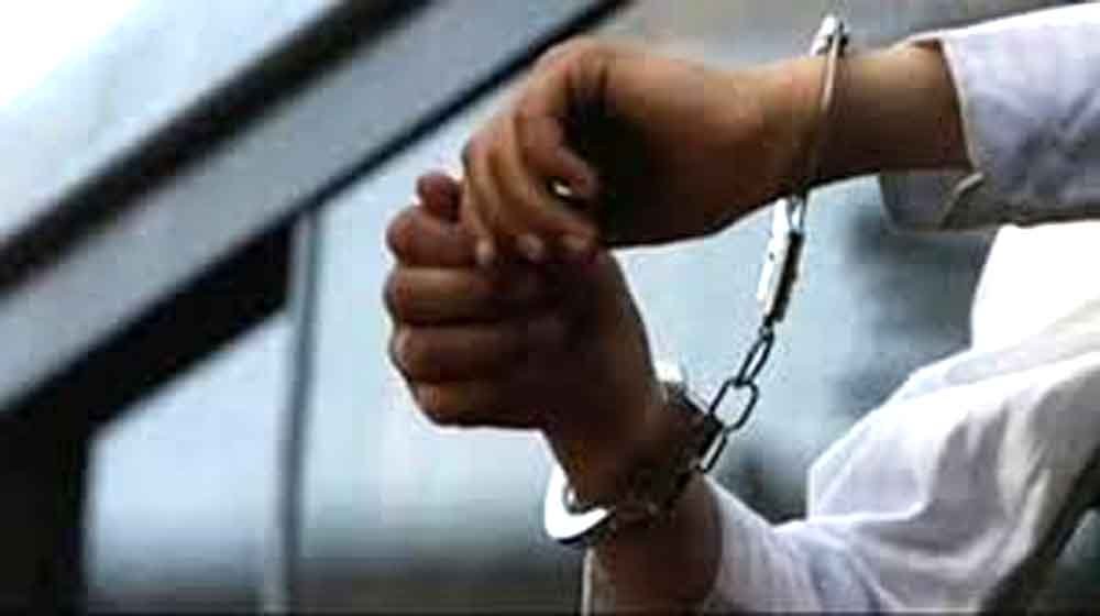 शादी का झांसा