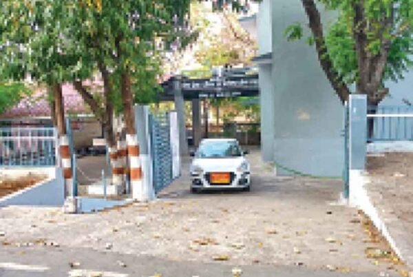 एक अप्रैल से बंद होगा संपदा-