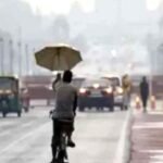 मध्य प्रदेश में फिर शुरू होगा बारिश