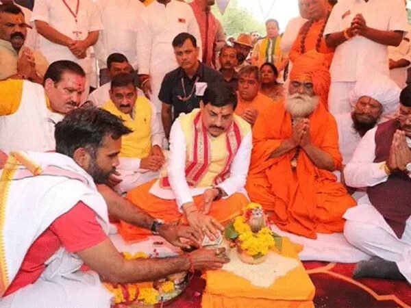 सीएम ने तराना