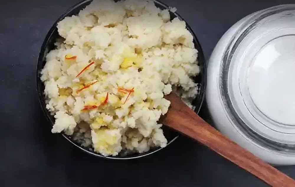 गर्मियों में खुद को हेल्दी और एनर्जेटिक