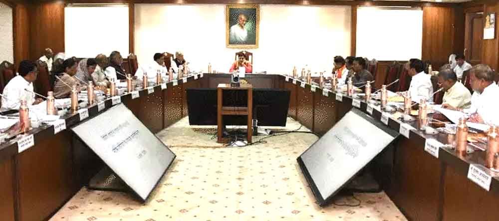 488 होमगार्ड स्वयंसेवी सैनिक