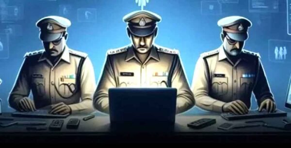 मध्य प्रदेश में जल्द ही 6 साइबर