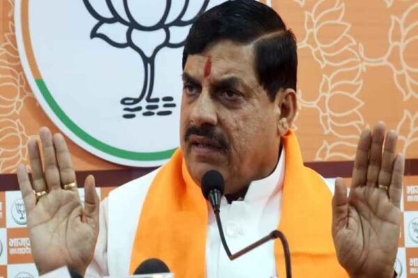 प्रदेश में नक्सल उन्मूलन अभियान