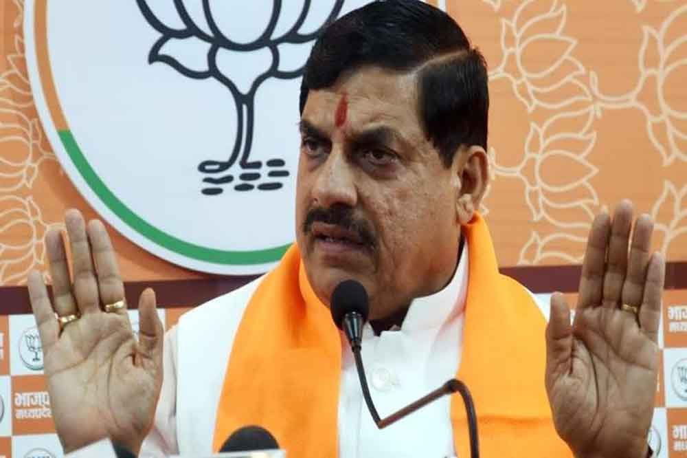 प्रदेश में नक्सल उन्मूलन अभियान