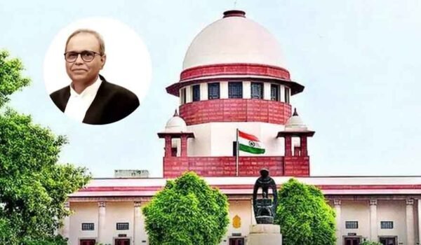 जज बनाने के लिए खुद CJI संजीव