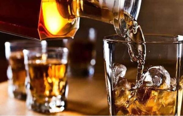 मध्यप्रदेश में महंगी होगी शराब,